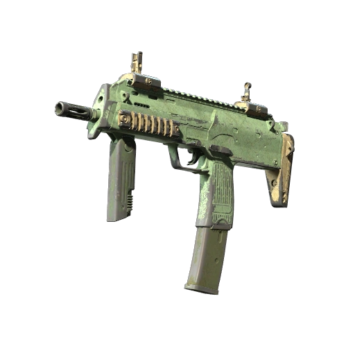 MP7 | Talajvíz (Háború tépázta)