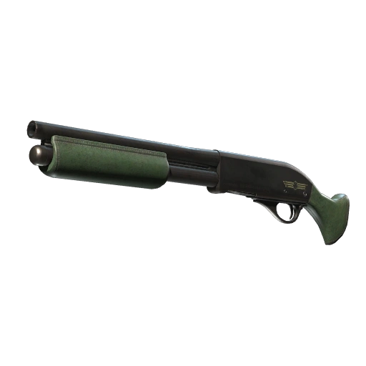 Sawed-Off (Suvenir) | First Class (Uzată)