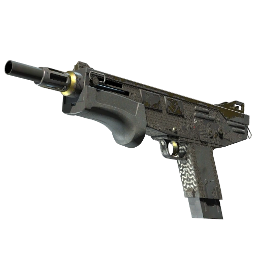Souvenir MAG-7 | Chainmail (Field-Tested)