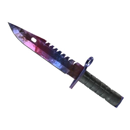 ★ M9 Bayonet | Doppler (Factory New)