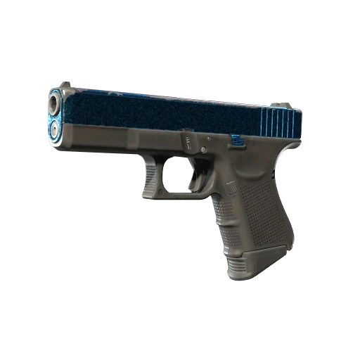 Glock-18 | Twilight Galaxy (Field-Tested)