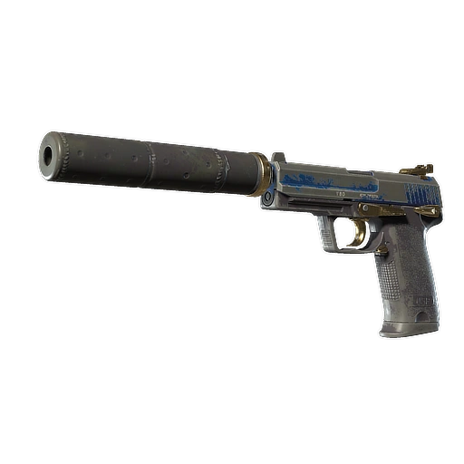 USP-S | Royal Guard (Kampvansiret)
