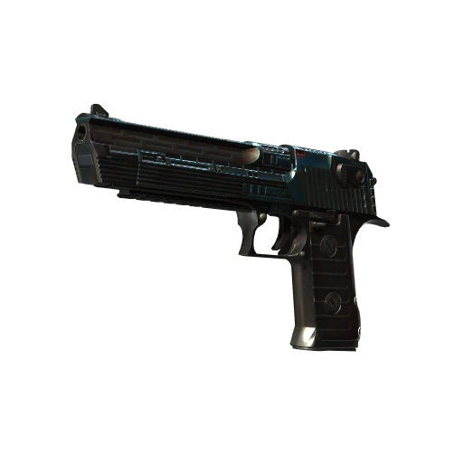 Desert Eagle | Directive (Battle-Scarred)
