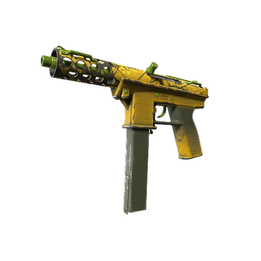 Tec-9 | 柠檬酸 (久经沙场)