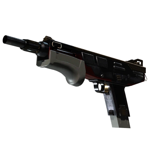 MAG-7 | Praetorian (Well-Worn)