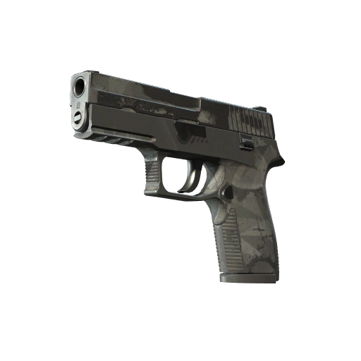 P250 | Fazetták (Háború tépázta)