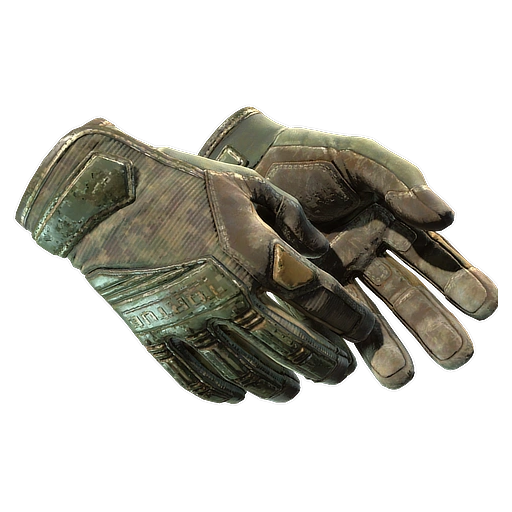 ★ Specialist Gloves | Forest DDPAT (Battle-Scarred)