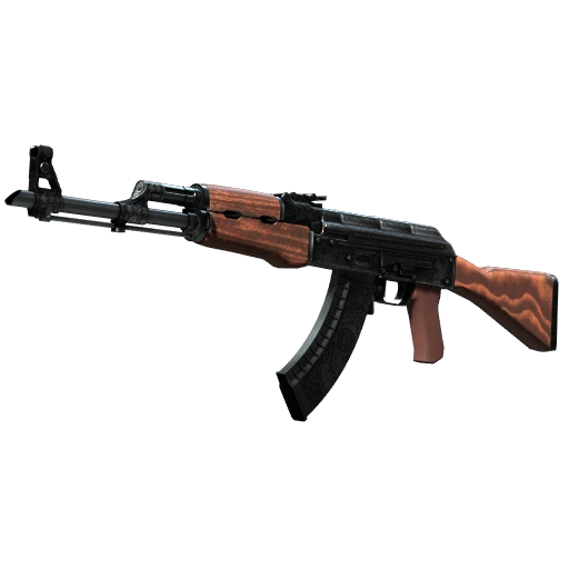 AK-47 | Cartel (Field-Tested)