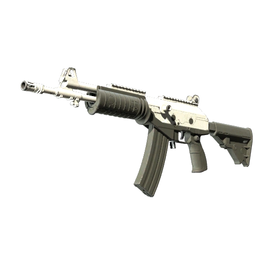 Souvenir Galil AR | Tuxedo (Field-Tested)