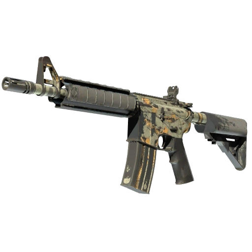M4A4 | Modern Hunter (Field-Tested)