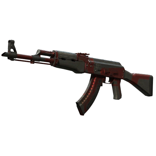 AK-47 | Orbit Mk01 (Poničený bojem)