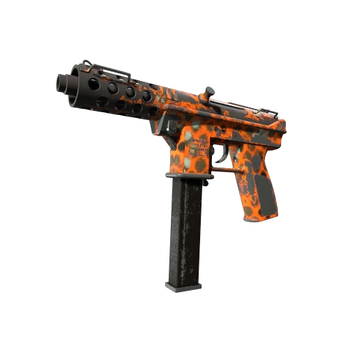Tec-9 | Red de seguridad (Deplorable)