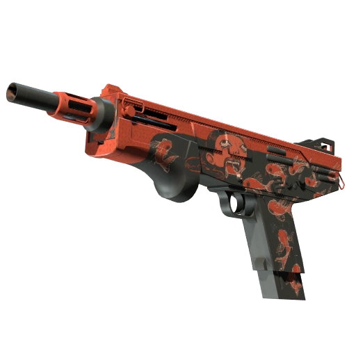 Souvenir MAG-7 | Insomnia (Field-Tested)