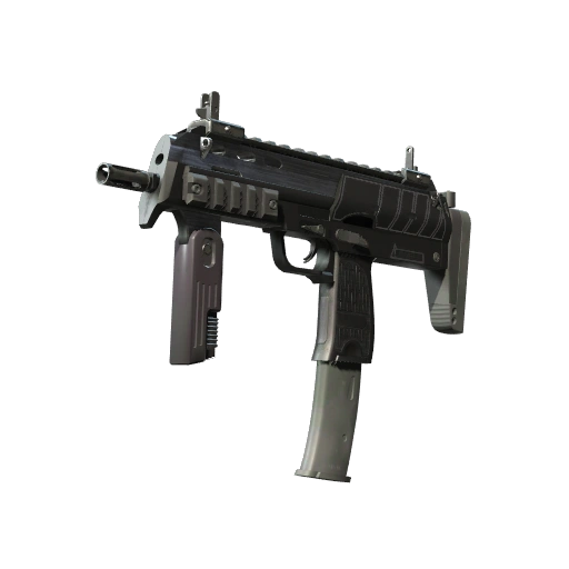 Souvenir MP7 | Armor Core (Field-Tested)