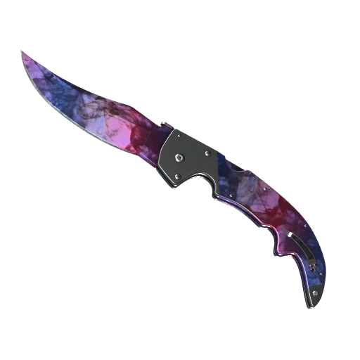 ★ Falchion Knife | Doppler (Factory New)