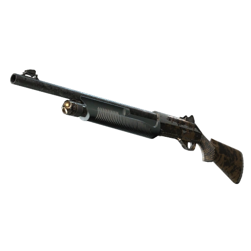 Nova | Gila (Field-Tested)