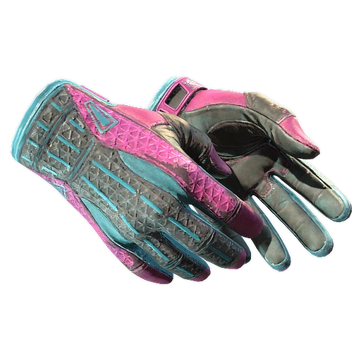 ★ Sport Gloves | Vice (Field-Tested)