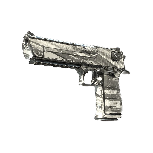 Desert Eagle | Deagle Codzienny (mocne zużycie)