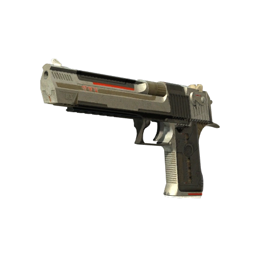Desert Eagle | Mecha Industries (Gasto)