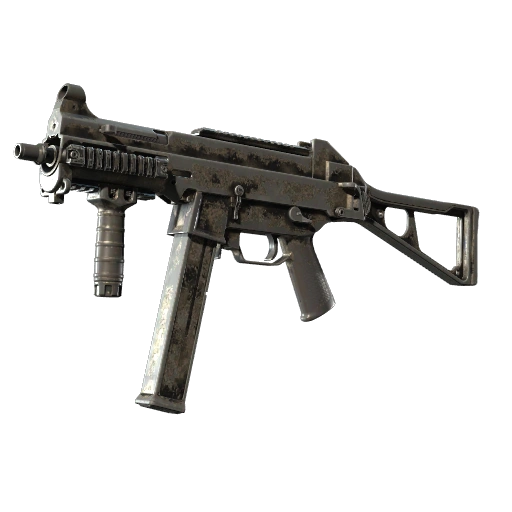UMP-45 | Scorched (Segnato dalle battaglie)