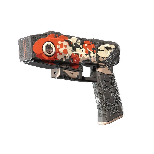 Zeus x27 | Tosai (Testad i fält)