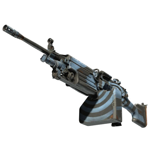 M249 | Hypnosis (Field-Tested)