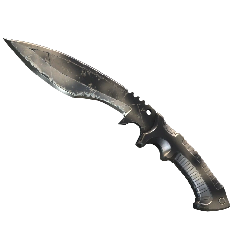Cuțit Kukri (★) | Scorched (Uzată)