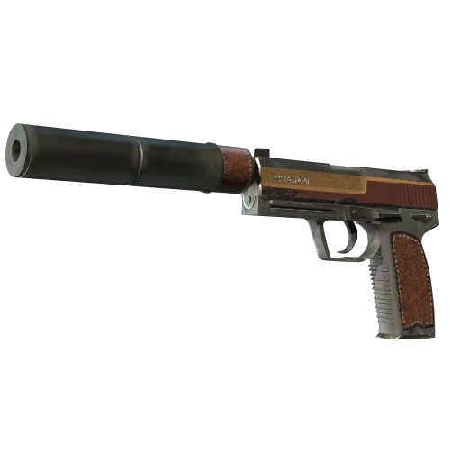 USP-S | Biznes klasa (po testach bojowych)