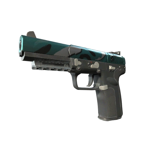 Five-SeveN | Gefieder (Einsatzerprobt)