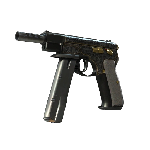 CZ75-Auto | Victoria (Consumato)