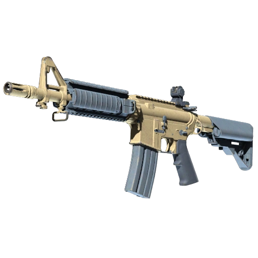 M4A4 | Tornado (Testad i fält)