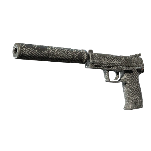USP-S | Pathfinder (Field-Tested)