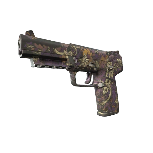 Five-SeveN | Verdorrte Ranke (Abgenutzt)