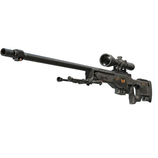 AWP | Elite Build (Battle-Scarred)