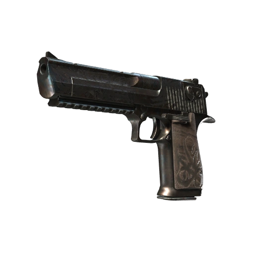 Souvenir Desert Eagle | Calligraffiti (Field-Tested)