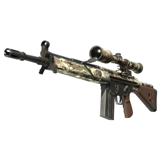 G3SG1 | VariCamo (Consumato)