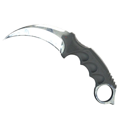 ★ Karambit | Stained (Field-Tested)