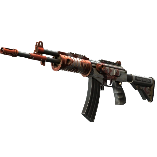 Galil AR | Connexion (Field-Tested)