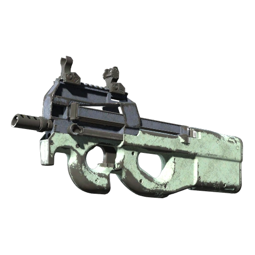 P90 | Storm (Gevechtssporen)