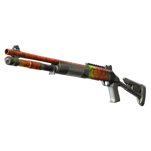 XM1014 | Seasons (Field-Tested)