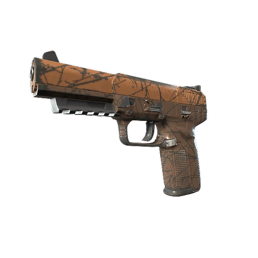 Five-SeveN | Autumn Thicket (ผ่านการทดสอบภาคสนาม)