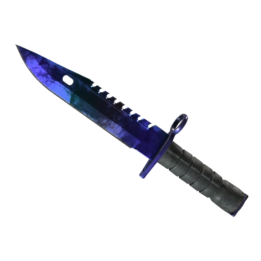 M9-Bajonett (★ StatTrak™) | Doppler (Fabrikneu)