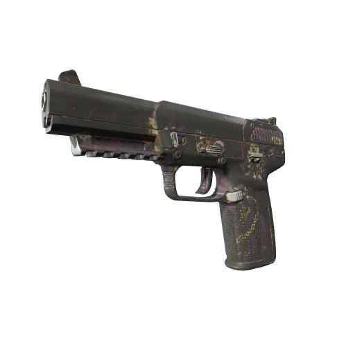 Five-SeveN | Verdorrte Ranke (Kampfspuren)
