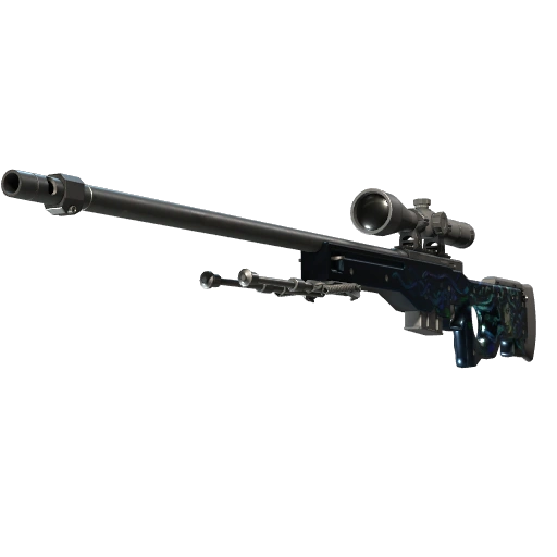 AWP | Medusa (Opotřebený)