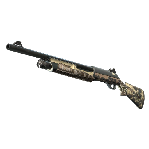 Nova | Rising Skull (Battle-Scarred)
