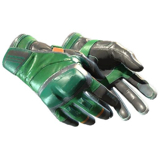 ★ Moto Gloves | Turtle (Field-Tested)