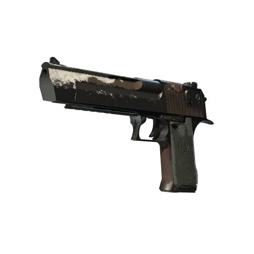 Desert Eagle | Żar tlenkowy (po ciężkich walkach)