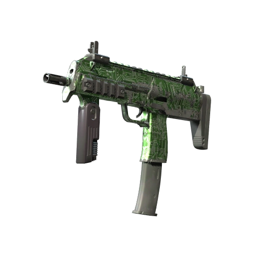MP7 | Motherboard (Field-Tested)