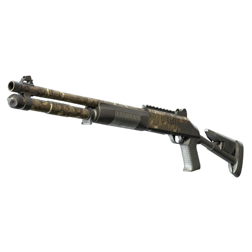 XM1014 | Charter (Field-Tested)