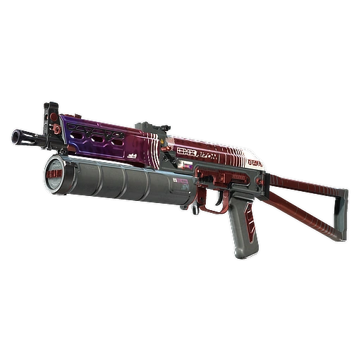 PP-Bizon | RMX (Well-Worn)